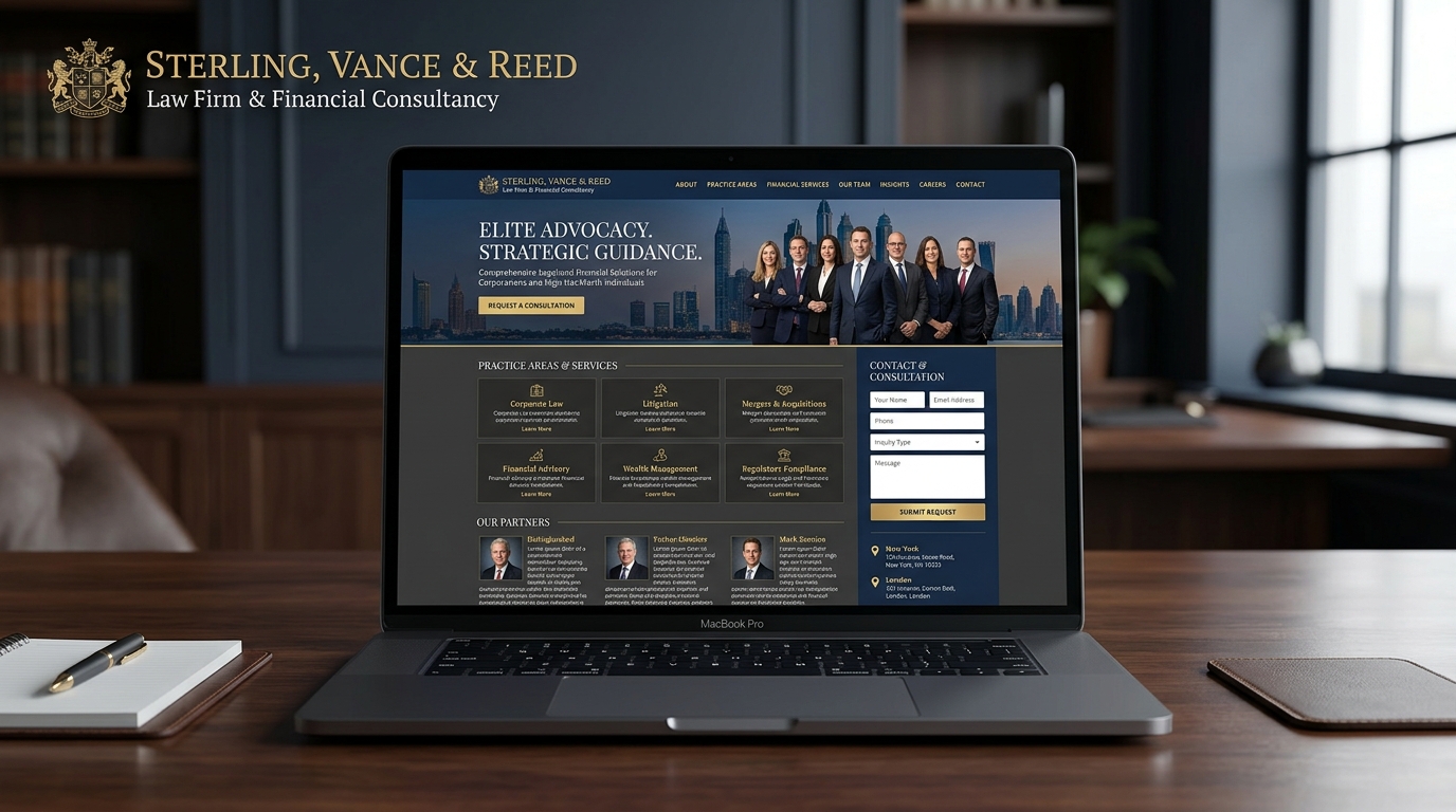 LexConsult — Avocats & Conseil Juridique